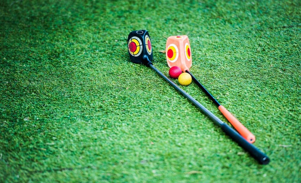 Geschenke für Golfer (depositphotos.com)
