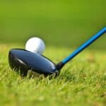 Golf Driver (depositphotos.com)
