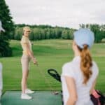 Golf-Etikette sorgen für ein stressfreies Golfen für alle (depositphotos.com)