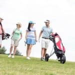 Golf Etikette für Kleidung (depositphotos.com)