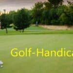 Golf- Handicap (depositphotos.com)