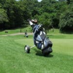 Günstige Golfbags können durchaus hochwertig sein