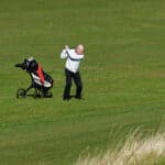 Gebrauchte Golfbags können sich beim Kauf lohnen