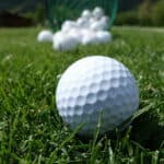 Gute Golfbälle müssen nicht sehr teuer sein
