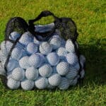 Ein Kauf guter Golfbälle lohnt sich