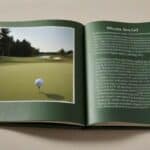Golfbuch (NF)