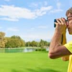 Golfentfernungsmesser (depositphotos.com)