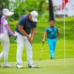 Dresscode beim Golf beachten!