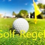 Golfregeln (depositphotos.com)