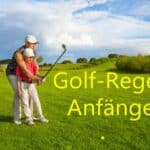 Golfregeln für Anfänger (depositphotos.com)
