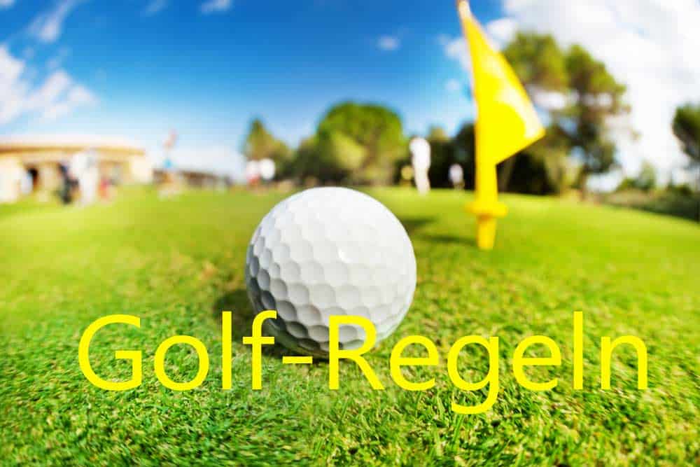Golfregeln (depositphotos.com)