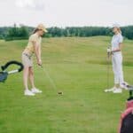 Golfschläger für Frauen (depositphotos.com)