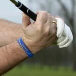 Neue Griffe für Golfschläger können das Spiel verbessern