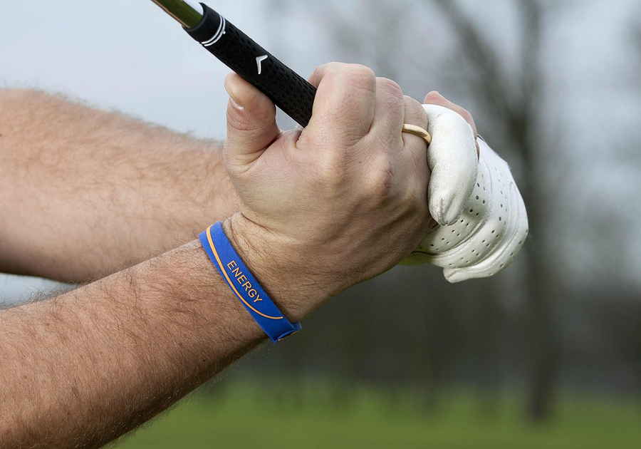 Neue Griffe für Golfschläger können das Spiel verbessern