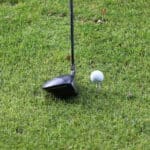 Der Loft Winkel vom Golfschläger ist nicht unwichtig für einen guten Abschlag