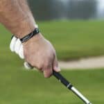 Richtig greifen beim Golf ist die Grundlage für den Erfolg