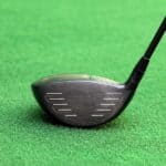 Mit alten Golfschlägern kann man noch viel machen
