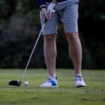 Golfschläger sollten nicht zu alt werden