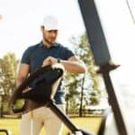 Golfuhr (depositphotos.com)
