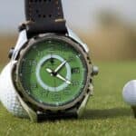 Golfuhr (NF)