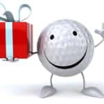 Lustige Golfgeschenke (depositphotos.com)