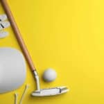 Luxus Geschenke für Golfer (depositphotos.com)