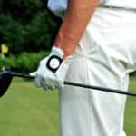 Personalisierte Golfhandschuhe (depositphotos.com)