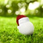 Weihnachtsgeschenke für Golfer (depositphotos.com)