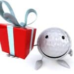 Witzige Golfgeschenke (depositphotos.com)