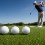 Golfball-Kompression: Welche Golfball-Härte passt zu Ihrer Schwunggeschwindigkeit?