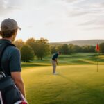 Stableford-Punkte berechnen: Tabelle, Erklärung und Beispiele für Anfänger Sie spielen Ihre erste